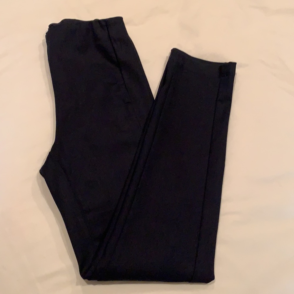 Rag & Bone Stretch Simone skinny Jeans Pants in ÍNDIGO dark blue Sz S